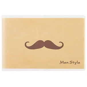 Блокнот «Men style» 246993