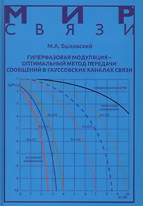 Гиперфазовая модуляция - оптимальный метод передачи сообщений… (МС) Быховский