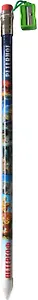 Карандаш-гигант Петергоф цвет синий 40см, цвет точилки зеленый