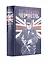Великий Черчилль. Правь, Британия. Коллекционное издание отпечатано лимитированным тиражом на бумаге премиум-класса и переплетено вручную по старинной технологии. — 369900 — 1