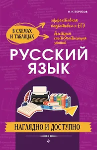Русский язык: наглядно и доступно
