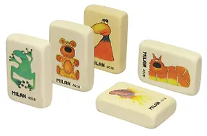 Ластик звери бол.4018 MILAN