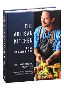 The Artisan Kitchen