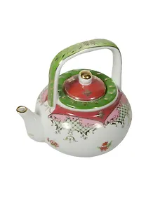 Фигурка Чайник декоративный (12х12) (82-926)