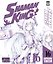 Король шаманов. Том 16 (Shaman King). Манга — 3136154 — 1