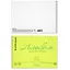 Альбом для рисования 40л А4 "Neon" желтый, спираль, пласт.обл., Erich Krause — 3132933 — 2