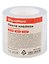 Лента клейкая 04шт 12мм*33м прозрачная, 35мкм, пласт.втулка, GoodMark — 3158581 — 1