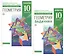 Геометрия. 10 класс. Учебник + Задачник. Углубленный уровень (комплект из 2 книг) — 2764331 — 1