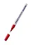 Маркер-краска MunHwa, Extra Fine Paint Marker, красный 1 мм — 261424 — 2