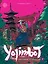 Yojimbot: Звенящая тишина. Графический роман — 3024616 — 1