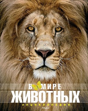 В мире животных
