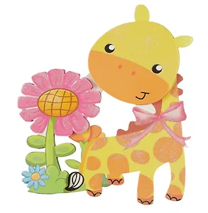 Феникс Наклейки д/дома 35,5*25см 31815