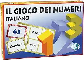 GAMES: IL GIOCO DEI NUMERI (A1)