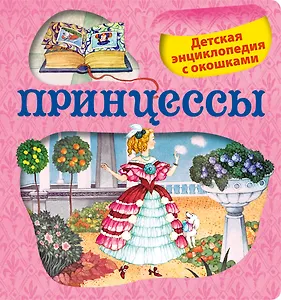 Принцессы