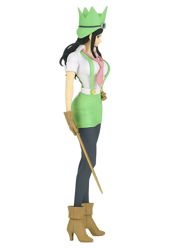 Фигурка One Piece Sweet Style Pirates B Nico Robin (BNS873) 3118849 — 4