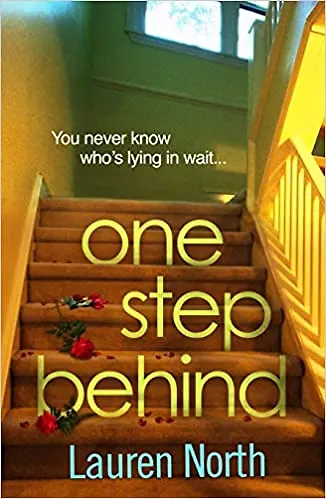 Книга One Step Behind () — 1