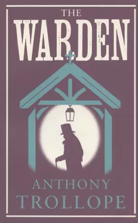 The Warden — 2825964 — 1