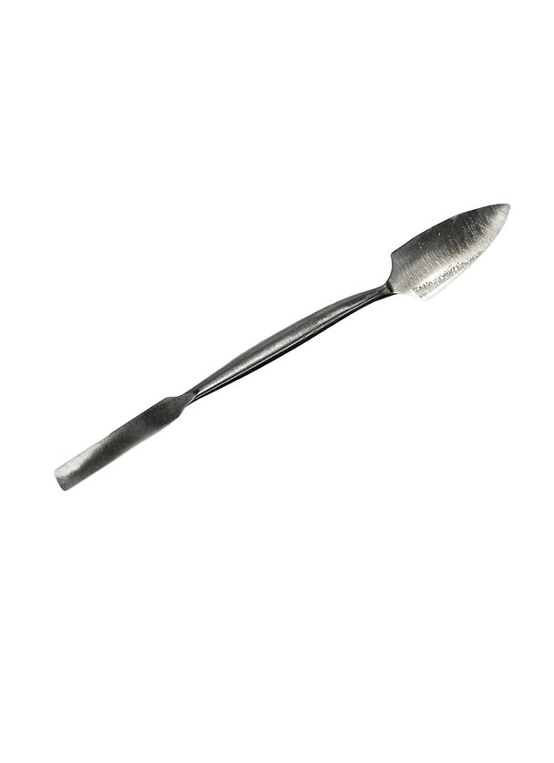 Нож скульптурный №01 10,5мм, сталь, RGM 222855 — 1