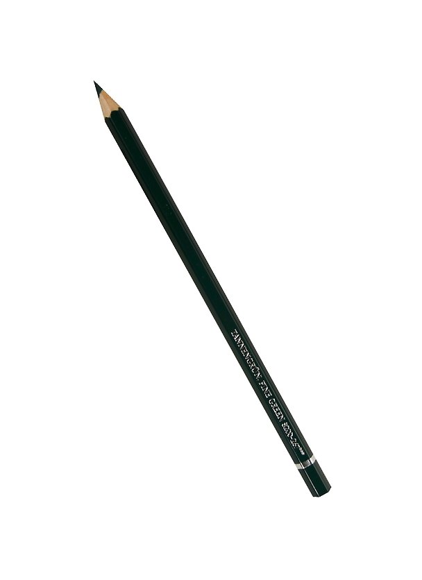 Карандаш акварельный "Albrecht Durer" 267 хвойная зелень, Faber-Castell 231560 — 1