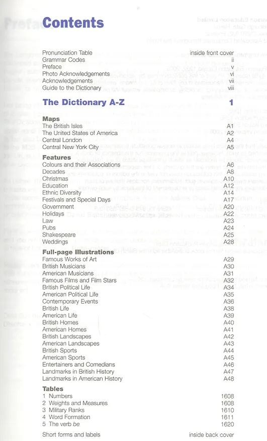 Книга Dictionary of English Language and Culture () — 2