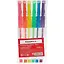 Ручки гелевые GoodMark, 6 цветов 0,8 мм — 238724 — 1