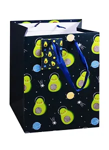 Пакет "Cosmo Avocado", А5