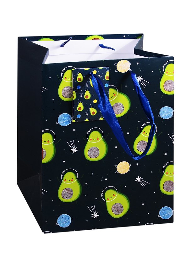 Пакет "Cosmo Avocado", А5 256722 — 1