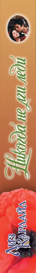 Книга Никогда не лги леди (Лиз Карлайл) — 3