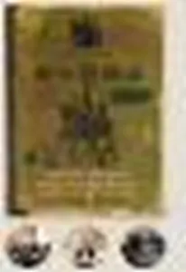 Блокнот "Война и мир" (Ры-00004) (Бюро Н)