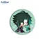 Значок Genshin Impact Chibi Character Cloth Badge Vigiliant Yaksha Xiao — 2986629 — 2