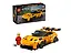 LEGO Speed Champions: Гоночный автомобиль Porsche 911 GT3 RS, 348 деталей (77239) — 3118496 — 1