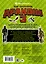 Как приручить дракона 3. Альбом наклеек (зеленый) — 2712030 — 2