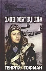 Самолет подбит над целью