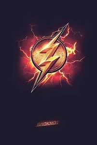 DC Comics Блокнот Флеш