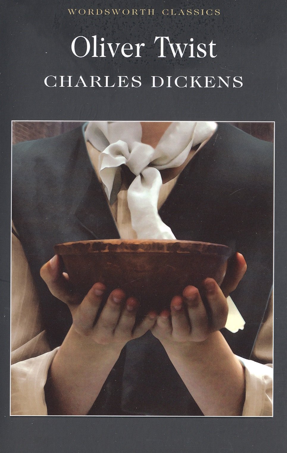 

Oliver Twist