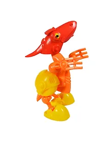 Конструктор «Птеро», Dino
