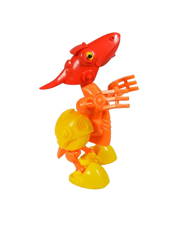 Конструктор «Птеро», Dino 2432052 — 1