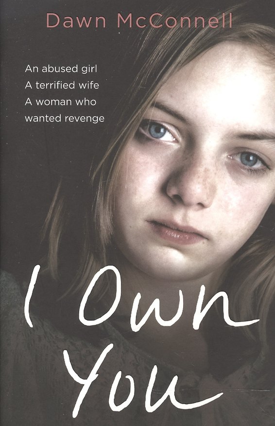 ΠΠ½ΠΈΠ³Π° I Own You () β 1
