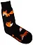 Дизайнерские носки St.Friday Socks, черный — 2558994 — 1