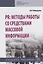 PR: методы работы со средствами массовой информации — 2641000 — 1