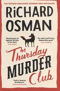 The Thursday Murder Club