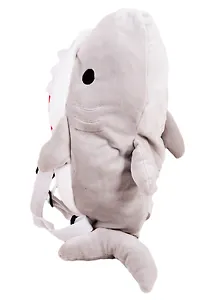 Рюкзачок Акула, 50*30 (плюш)