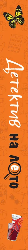 Книга Детектив на лето (Альбина Нури, Татьяна Устинова, Людмила Мартова, Елена Дорош, Янина Корбут, Анна Полякова, Артур Гедеон, Марк Качим) — 3