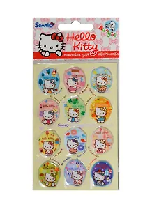 Воздушные наклейки Календарь (HKC01)