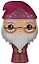 Фигурка FUNKO Funko POP! Movies Harry Potter - Albus Dumbledore Vinyl Figure 10cm (FNK5863) — 3153635 — 2