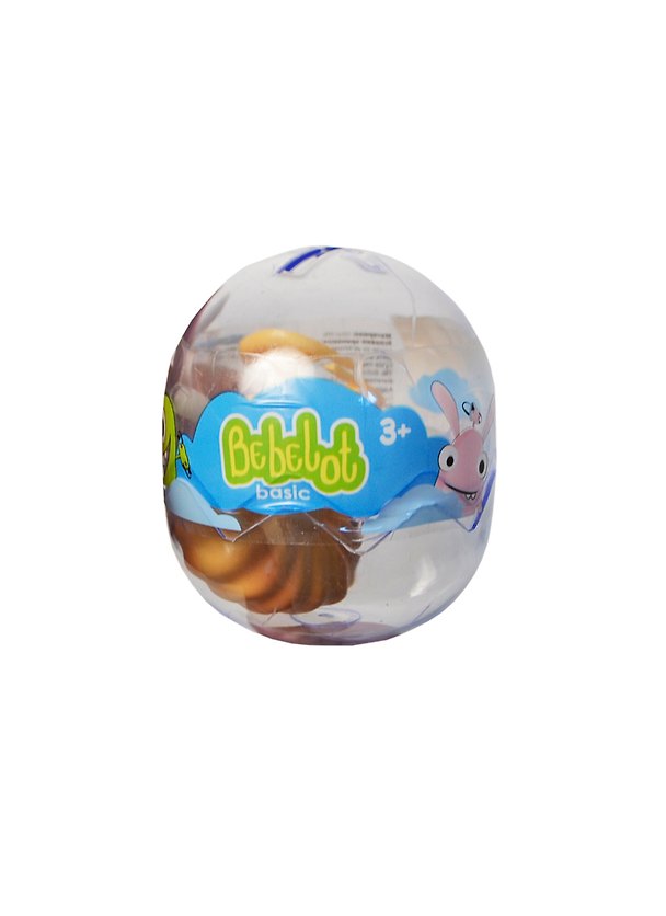 Игрушка заводная Вкусняшка (BEB0408-028) (Bebelot) (3+) (в ассорт.) (дисплей-бокс) 2400776 — 1