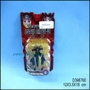 Трансформер Jetfire (18140) (30534)