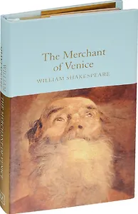 The Merchant of Venice