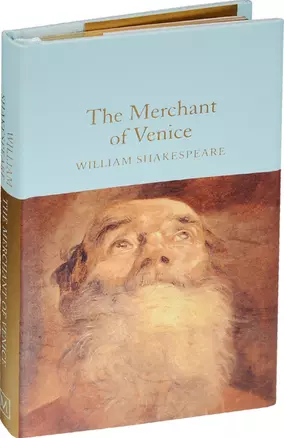 The Merchant of Venice — 2563986 — 1