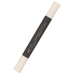 Маркер художественный "Сонет" неаполит. розовая, двухсторон., тонк. и широк.долото, Сонет